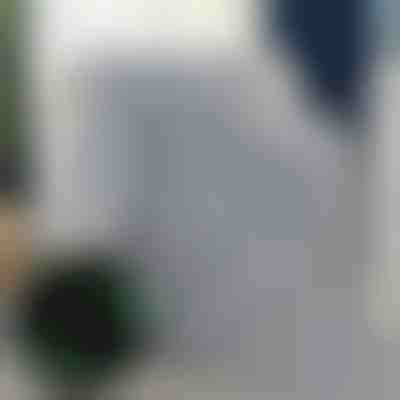 Świecący w ciemności koc BLANKGLOW