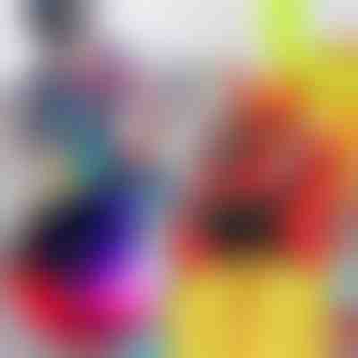 Tor Podświetlany z Samochodem | LUMITRACK