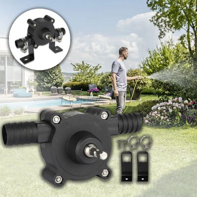 Przenośna pompa| ROTOPUMP