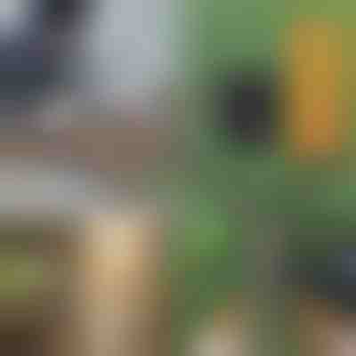 Przenośna piła z uchwytami | TREKSAW