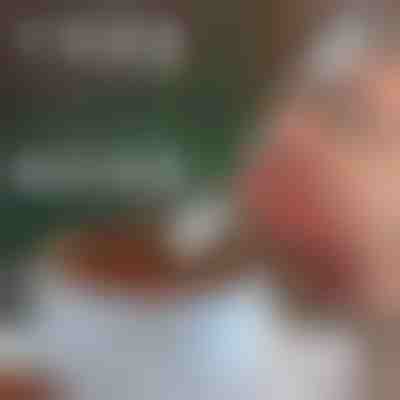 Świąteczne łyżeczki dekoracyjne (4 sztuki) | XMASSPOON