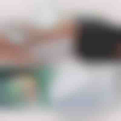 Specjalna poduszka do spania na boku | ORTHOPILLOW