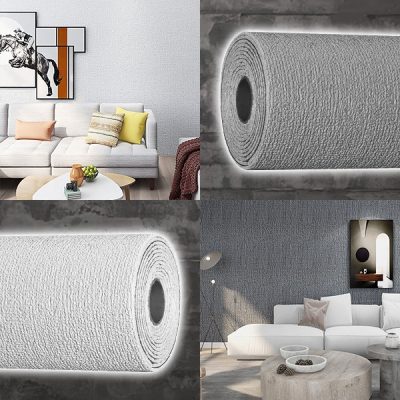 Gruba Samoprzylepna Tapeta (35 x 500 cm) | WALLPOSH