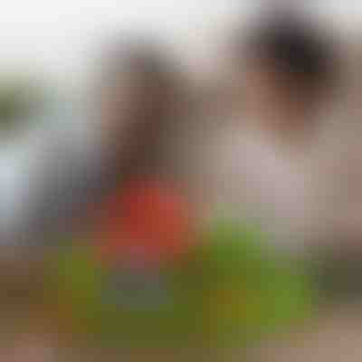 Magnetyczne kostki minicraft (48 szt.) | MAGCRAFTI