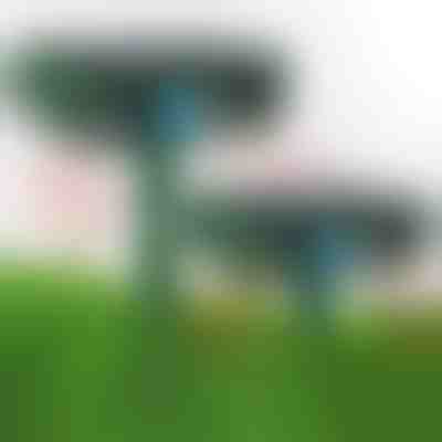 Ultradźwiękowy odstraszacz szkodników | SONICFIELD