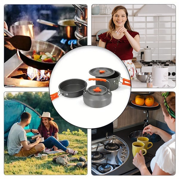 COOKLAPSO