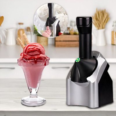 Maszyna do lodów | FROSTMASTER