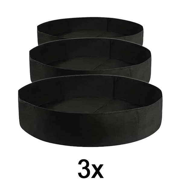 3x Ekologiczny ogród dla Twoich roślin | PLANTIE