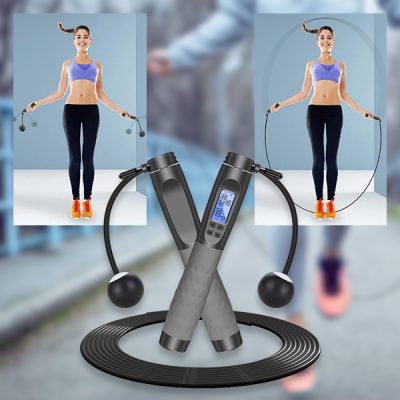 Skakanka Cyfrowa | ROPENETIC