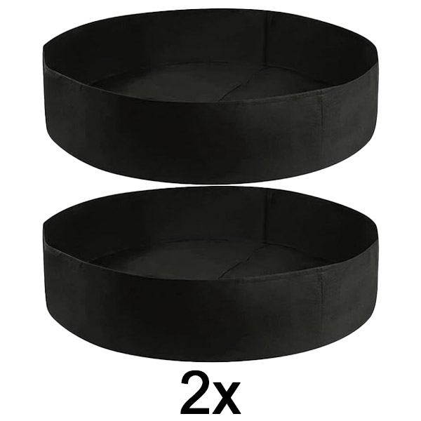 2x Ekologiczny ogród dla Twoich roślin | PLANTIE