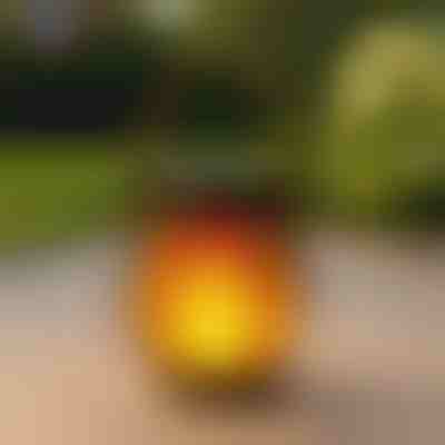 Lampiony solarne z efektem tańczącego płomienia | FLAMLUX