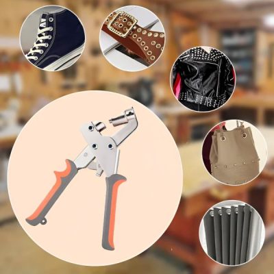 Narzędzie do oczek zapewniające solidne mocowanie | HOLANKO