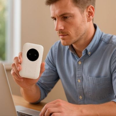 Nieograniczone Wi-Fi wszędzie | MINIROU