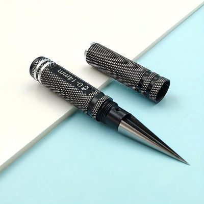 Ręczny wielofunkcyjny dziurkacz | MANUPUNCH